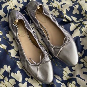 SJP Gelsey Flats, Size 8.5